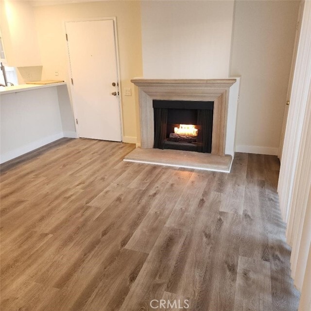 Photo - 2811 S Fairview St Unit B