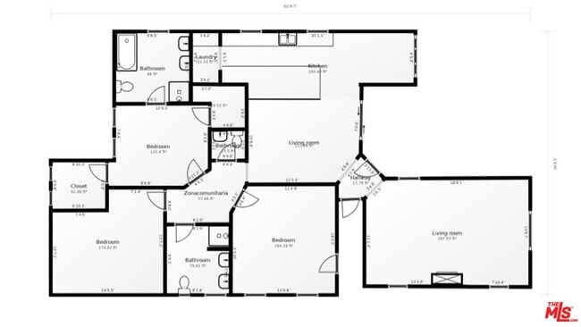 Photo - 1449 S Durango Ave