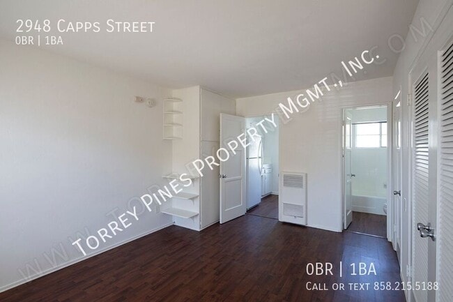 Building Photo - 2948 Capps St Rental