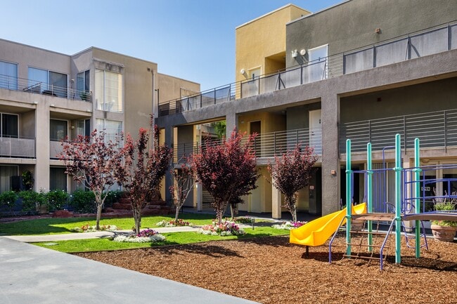 Photo - Parc Ridge Apartments