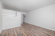 Studio - 325SF - Living Room - Americana and Il Pompeii