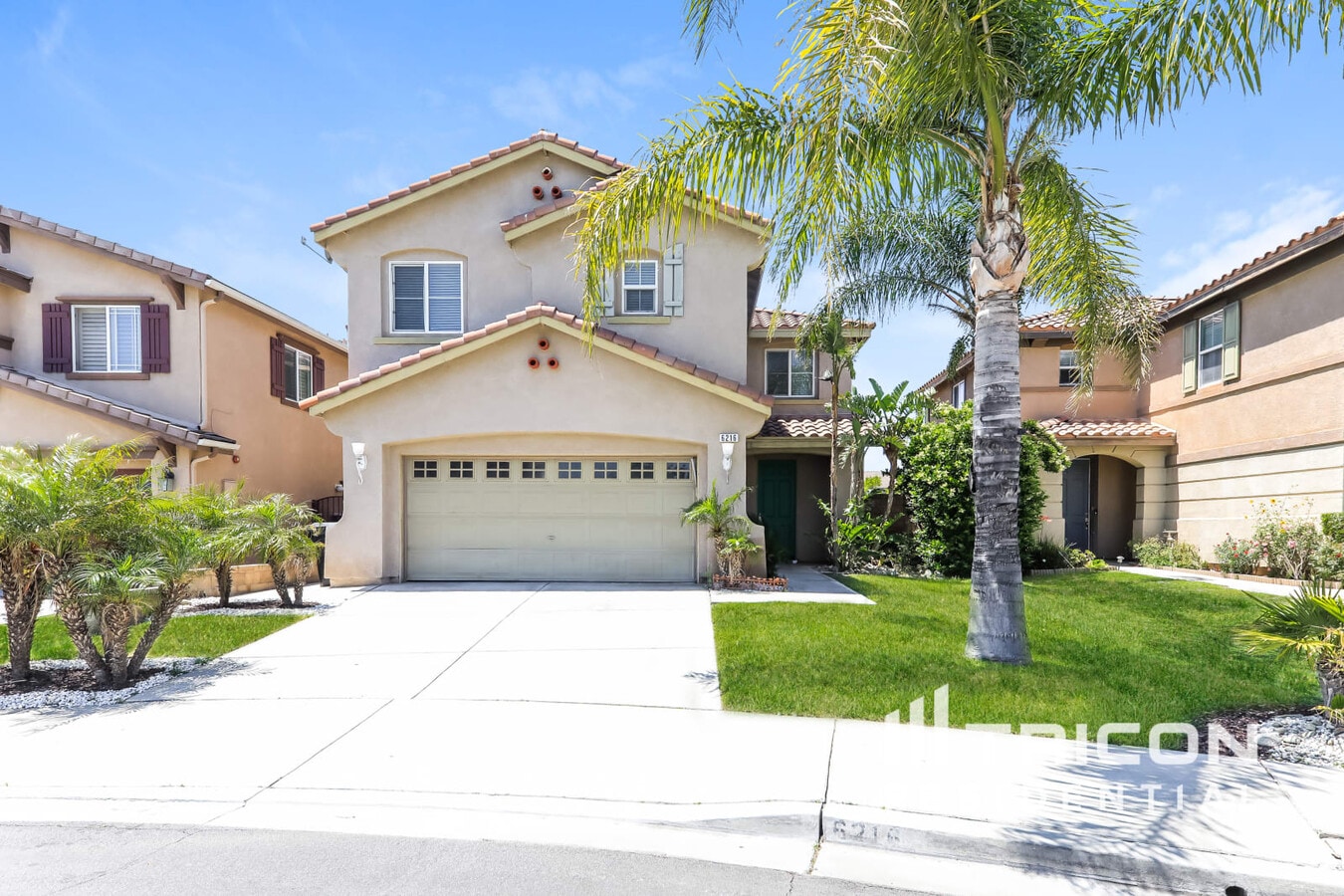 Photo - 6216 Blackwolf Way House