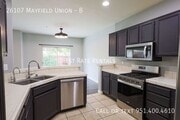 Photo - 26107 Mayfield Union Way House