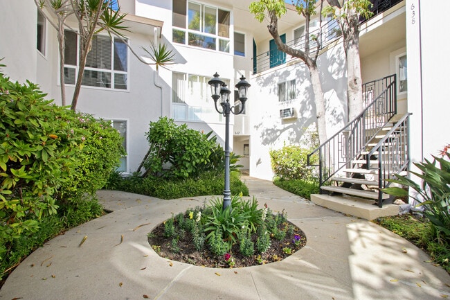 Photo - Levering Apartments