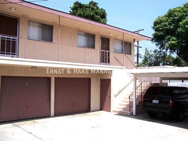 Building Photo - 2527 Eucalyptus Ave Unit #01 Rental