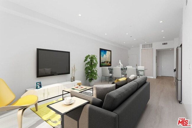 Photo - 1827 Midvale Ave Unit 404