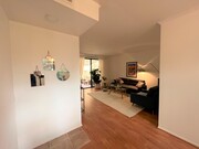 living area view - 511 N Jackson St Condo Unit #104