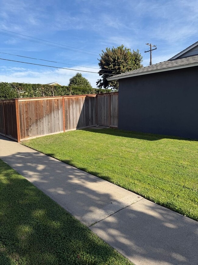 Photo - Fullerton Single Story Beauty