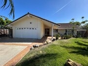 Photo - Carlsbad Home with Solar and Huge Backyard!