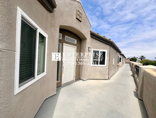 Photo - Top-Floor 2-Bed Condo in Huntington Beach | Walk to Beach Unit 310