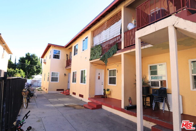 Photo - 8150 Sepulveda Pl Unit 3