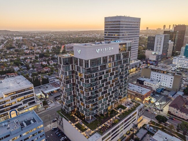 Photo - Vision on Wilshire