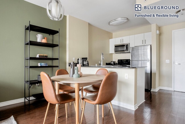 Photo - 3183 Wilshire Blvd Unit FL3-ID1177