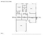 Photo - Charming Irvine 3 Bedroom Home with Vaulted Ceilings, Fireplace & Community Pool