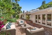 Photo - 3933 Mandeville Canyon Rd House