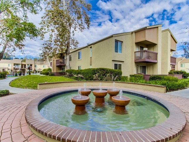 Photo - 5934 Rancho Mission Rd Townhome