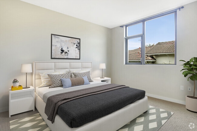 Building Photo - 13045 Pacific Promenade Unit 304 Rental