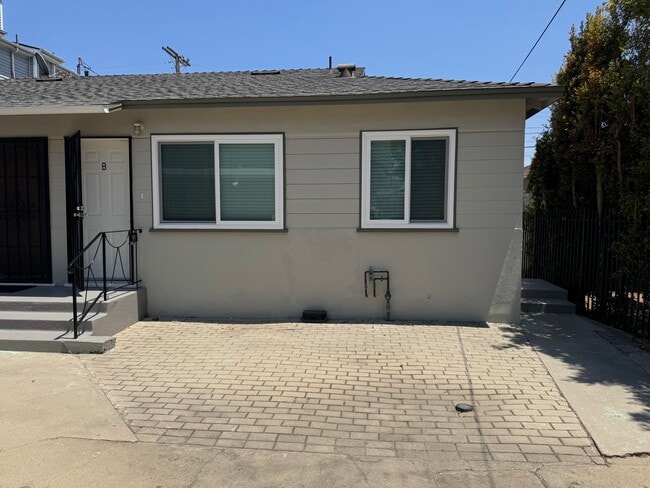 Unit B - 1026 Ruberta Ave Unit B
