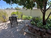 Private Courtyard - 14181 Goldenwest St Unit Apt #2