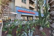 Photo - Stadium House Apartments
