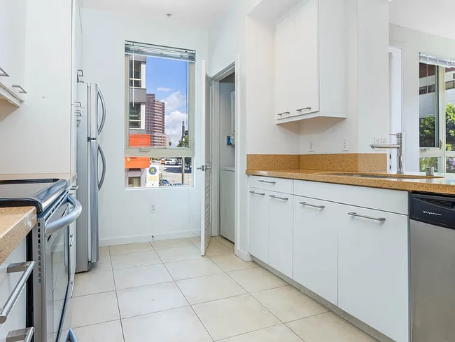 Photo - 235 San Pedro St Unit #1548