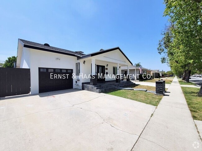 Building Photo - 5325 Autry Ave Rental