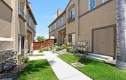 Photo - 6313 Avenida De Las Vistas Townhome