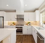 Photo - Newer 4BR Valencia Home in Solaire | Pool Community | Prime Location