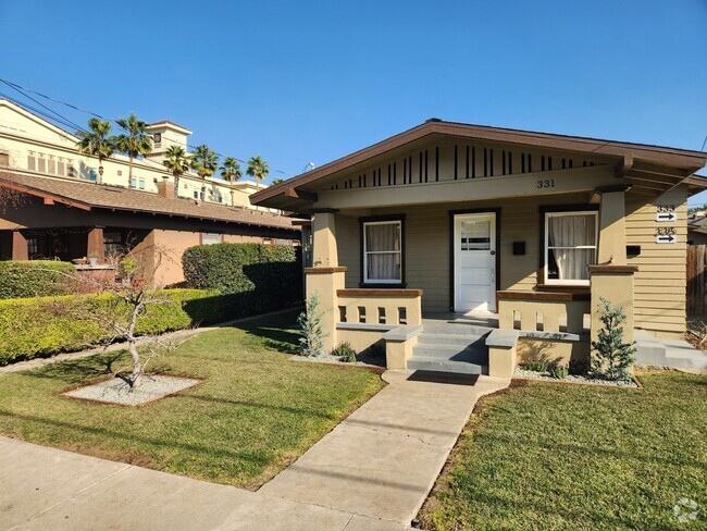 Building Photo - Single Family House Old Town Orange Home N...