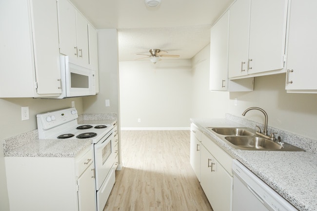 Photo - Citrus Park Apartments