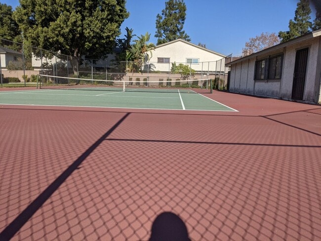 Photo - Large Condo in Claremont