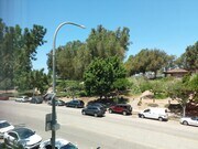 View from living room of Fox Hills Park - 5600 Kensington Way Unit 102