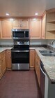 Kitchen - 12830 Burbank Blvd Unit 314
