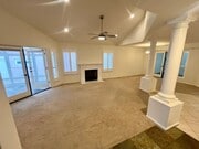 Photo - Single story detached home in the Coronado beach community Coronado Cays