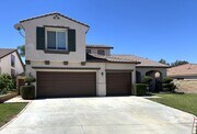 Photo - 29121 Shadow Hills St House