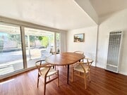 Photo - 211 E - Midtown Blue Bungalow | FURNISHED