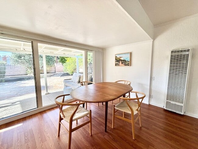 Photo - 211 E - Midtown Blue Bungalow | FURNISHED