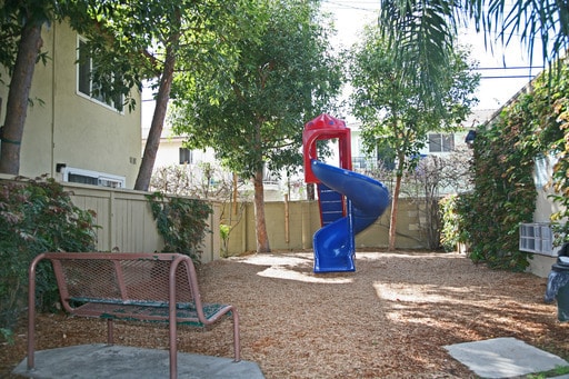 Floor Plan - Large Town Home Apartment