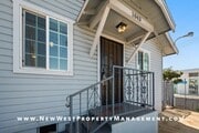 Photo - Charming Barrio Logan 2 Bedroom, Available Now! Unit A