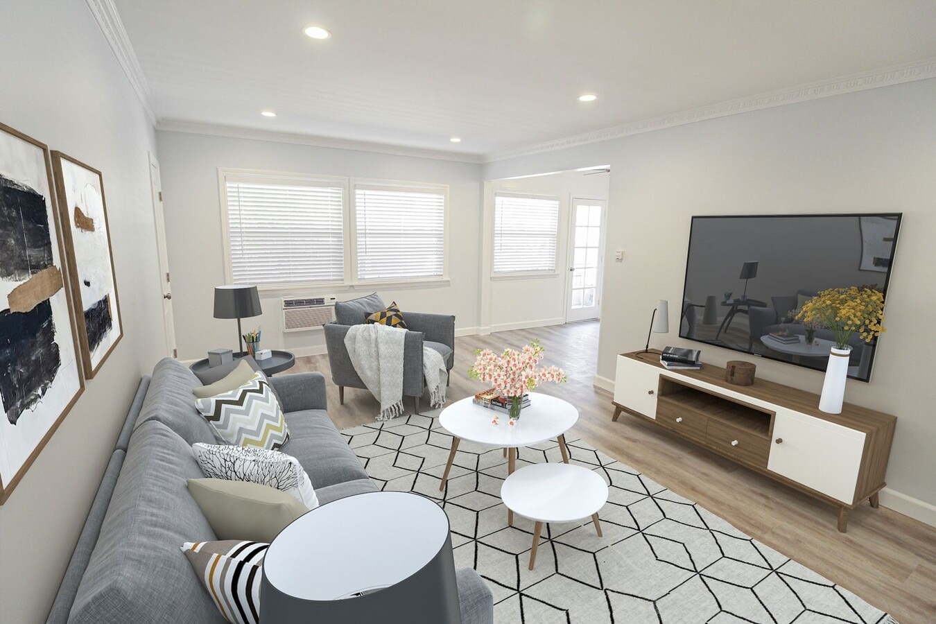 3131 Bagley Ave - 3131 Bagley Ave