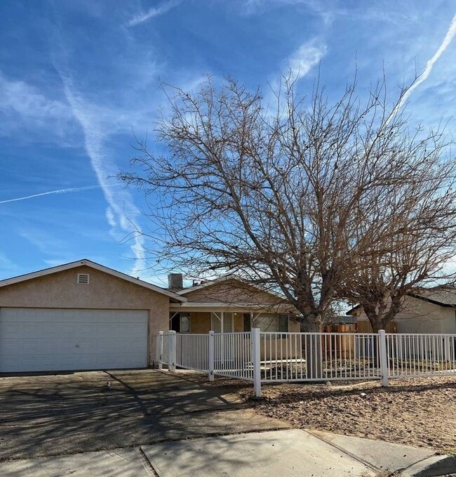 Photo - Adelanto Family Neighborhood! $2,100 3 Bedroom, 2 Bath Single Family Home for Rent