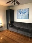 couch /futton - 7162 Beverly Blvd
