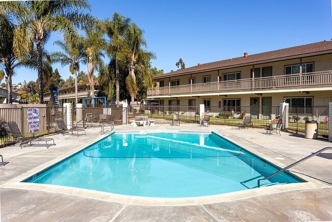 Photo - Stoneybrook Apartments