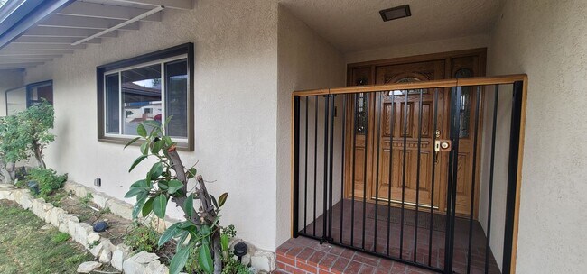 Photo - Classic, Midcentury 3 bedroom with Den, 2.5 bath home nestled into hillside with secluded backyar...