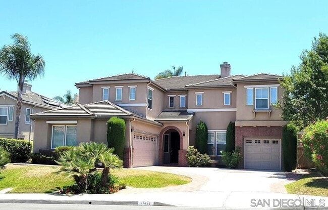 Building Photo - 11633 Winding Ridge Dr Rental