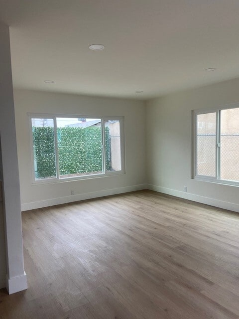 Floor Plan - 2Bed 2Bath