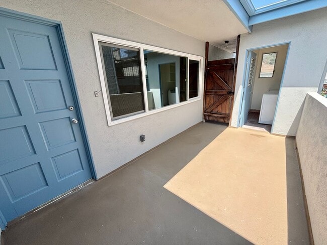 Photo - Spacious 2BD with Private Laundry Room, Garage Parking & Private Entrance Unit 311 C