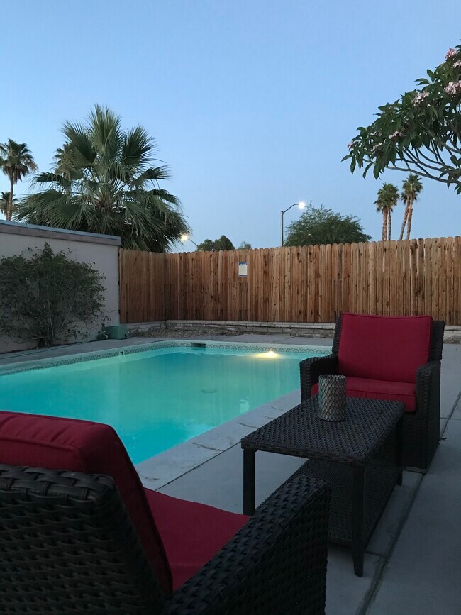 Photo - 73951 Shadow Mountain Dr