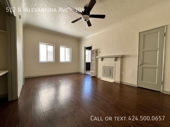 Photo - 512 Alexandria Ave Unit 104
