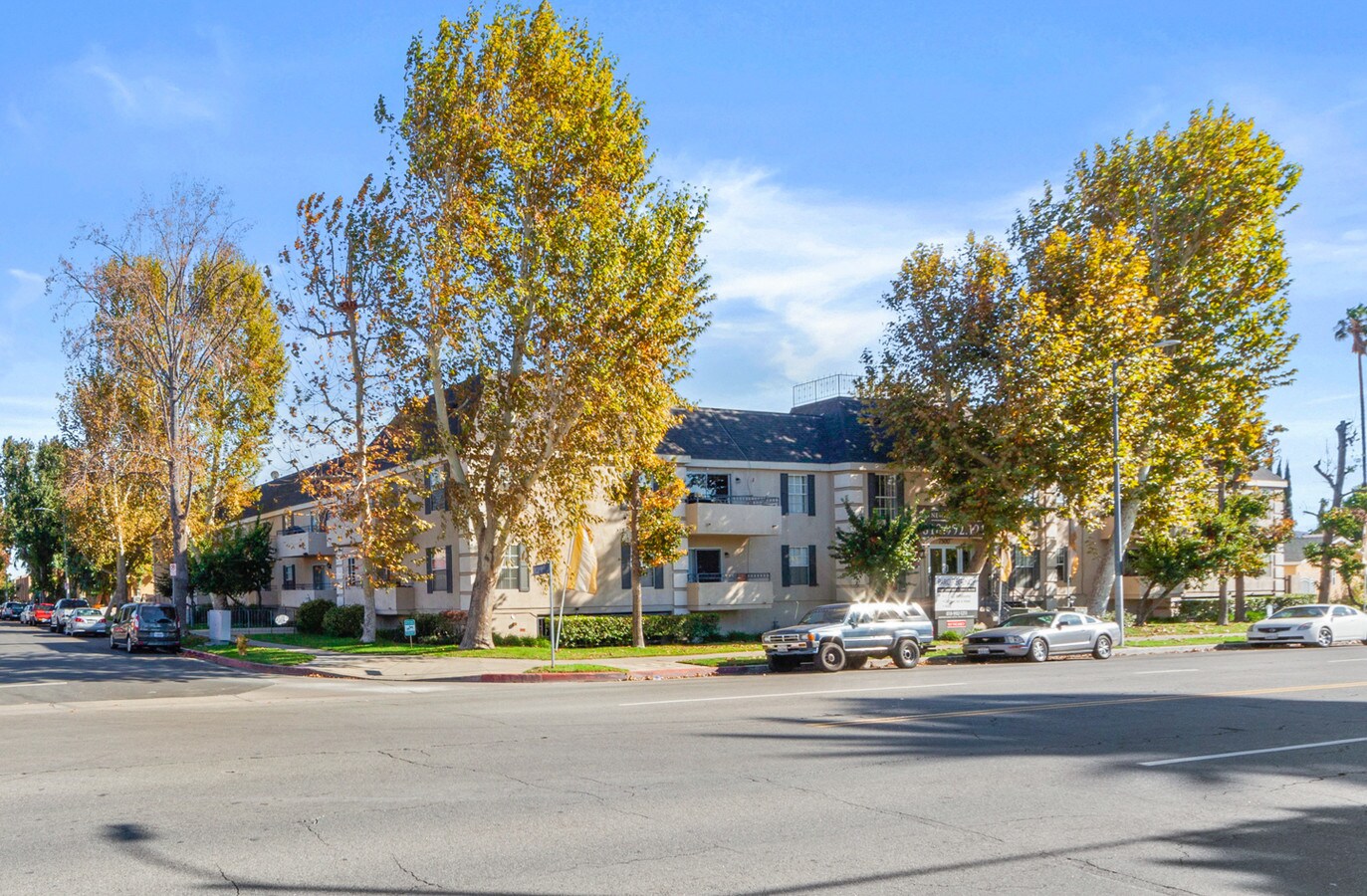 Photo - 7500 Mason Ave Unit 221